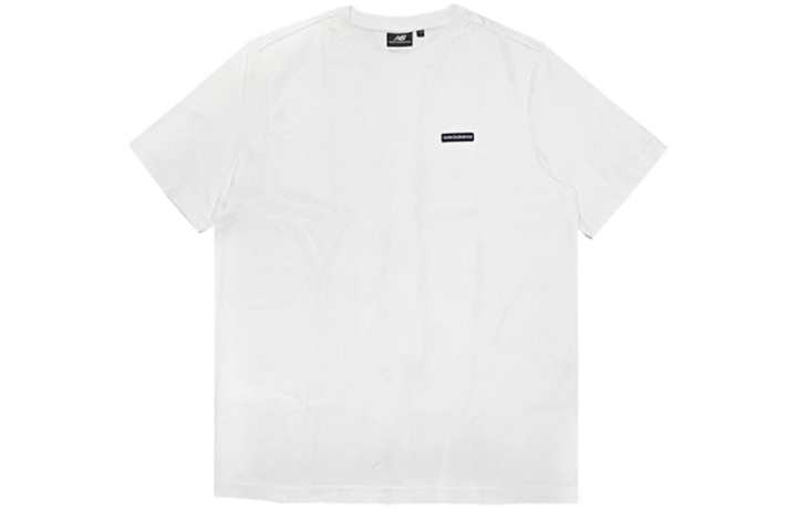 New Balance New Balance T Shirt Men's White