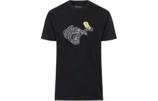 BLACK DIAMOND BD M'S Cam Tee T Shirt Men's Black