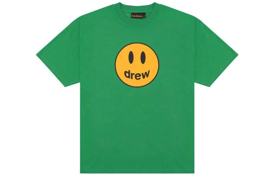 Drew house Drew House Mascot Ss Tee