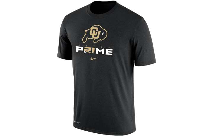 Nike Nike T Shirts Men's Black Crew Neck Moderate Straight Fit