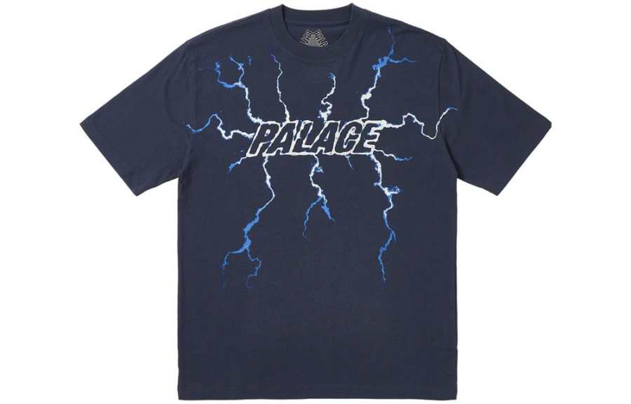 PALACE PALACE Fully Charged T Shirt