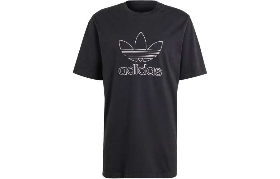 Adidas Originals T Shirt Men's Black