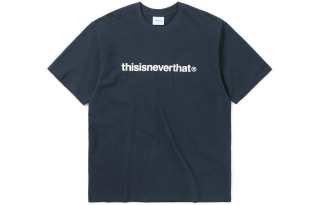 Thisisneverthat T Logo Tee