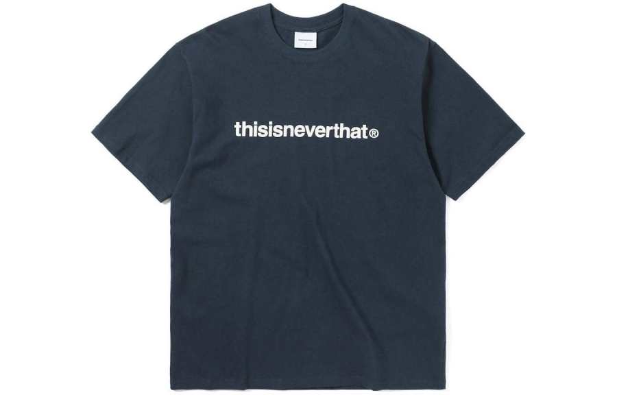 Thisisneverthat Thisisneverthat T Logo Tee
