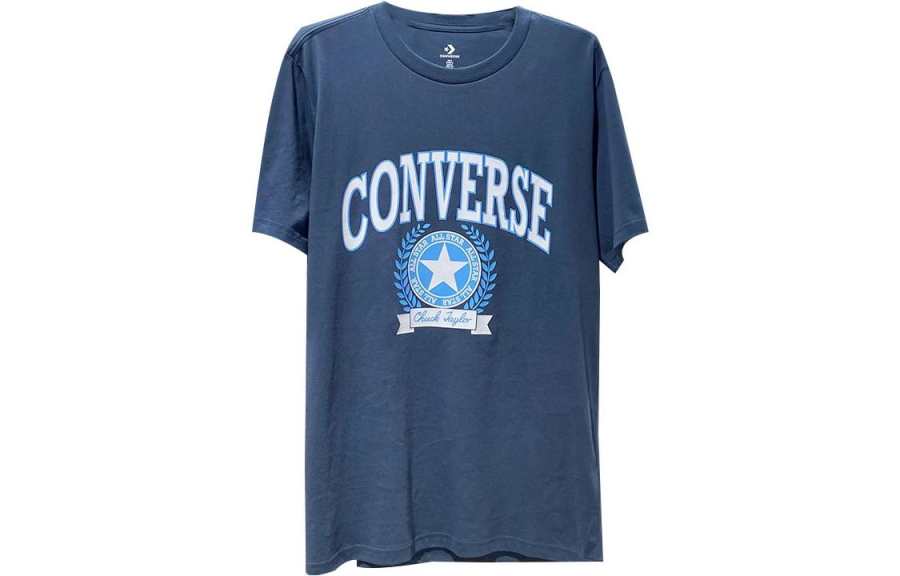 Converse Converse Retro Collegiate Graphic T-Shirt