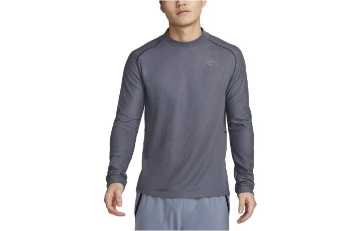 Nike Nike T Shirt Men's Light Carbon