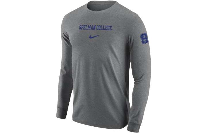 Nike Nike Spelman Men's Nike College Long-Sleeve T-Shirt