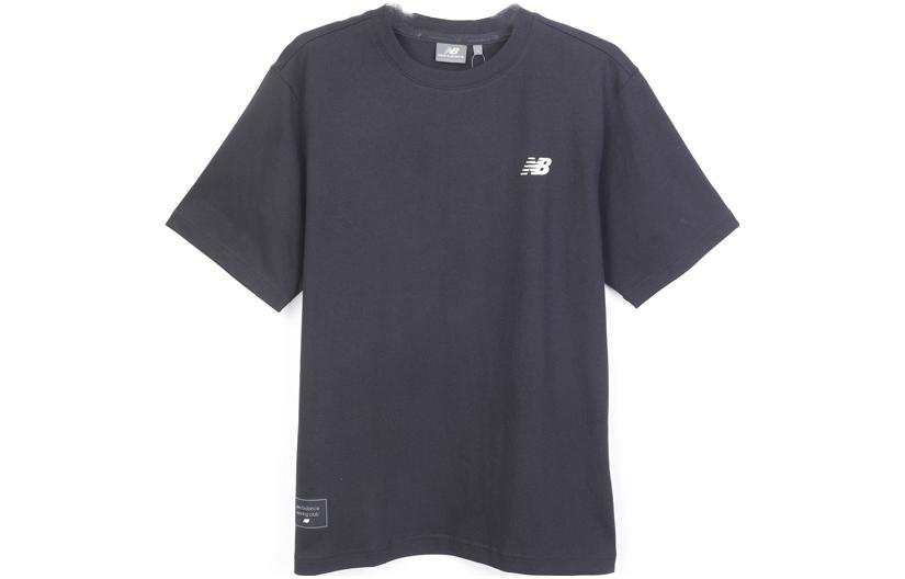 New Balance New Balance T Shirt Men's Black