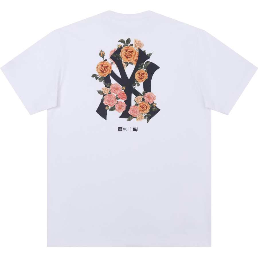 New Era T Shirt Couple, Trendy And Versatile Unisex Gift Box Set Included Clothing