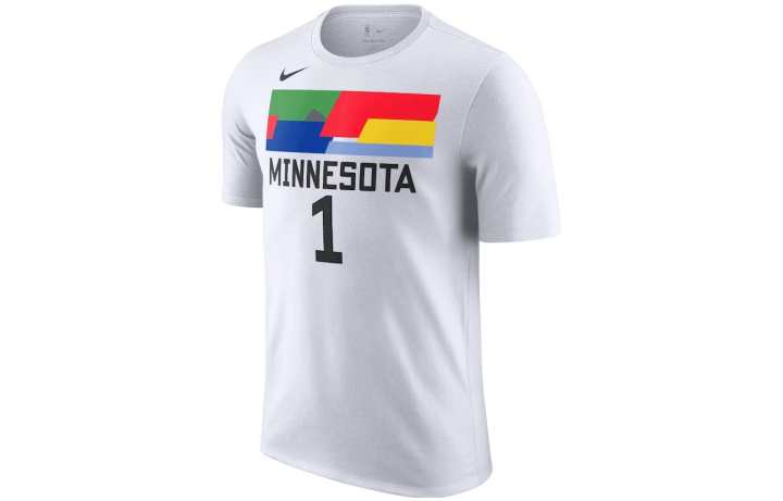 Nike Nike San Antonio Spurs Essentials Men's Nike Nba Statement T Shirt