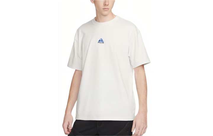 Nike Nike ACG T Shirt Men's Summit White