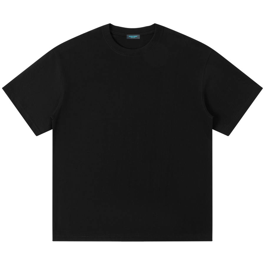 PRESSURE T Shirts Unisex Crew Neck Moderate Straight Fit