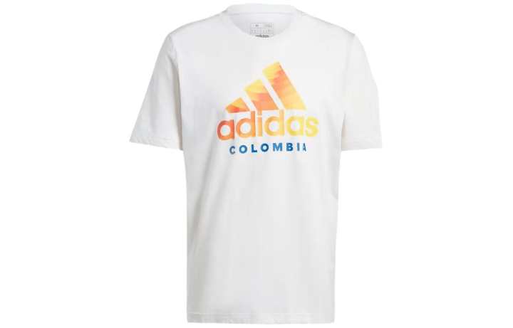 Adidas Adidas Colombia Dna Graphic Tee