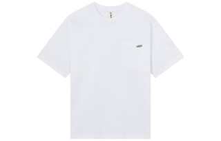 Keen OC/RP POCKET BIG TEE T Shirt Men's White/Black