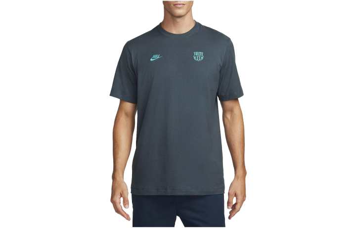 Nike Nike T Shirt Men's Thunder Blue