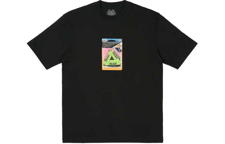 PALACE PALACE Fresh Air T Shirt