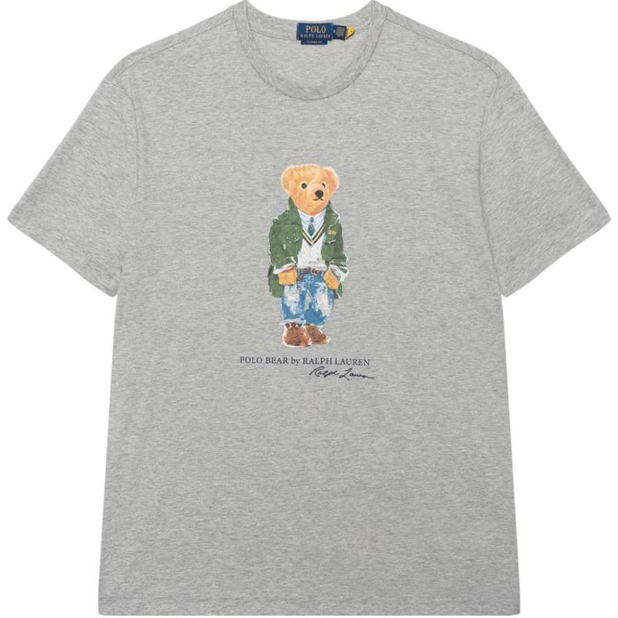 Polo Ralph Lauren Polo Bear Cotton T shirt