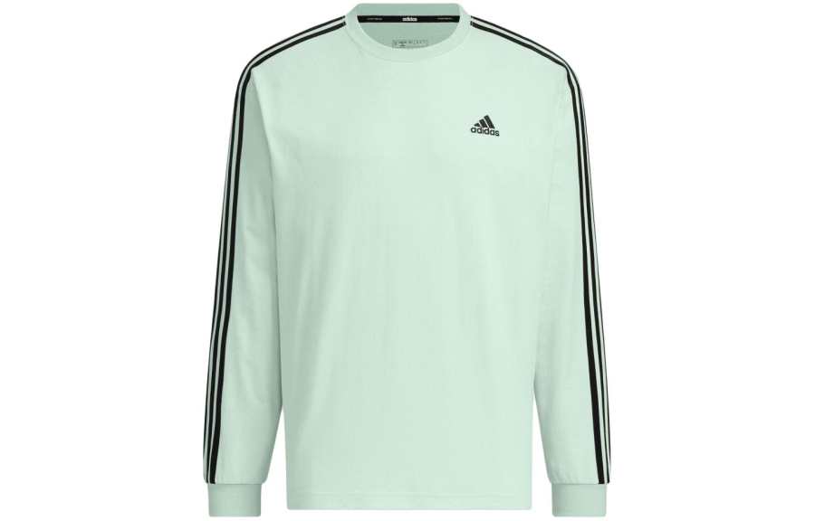 Adidas Adidas T Shirt Men's Light Green