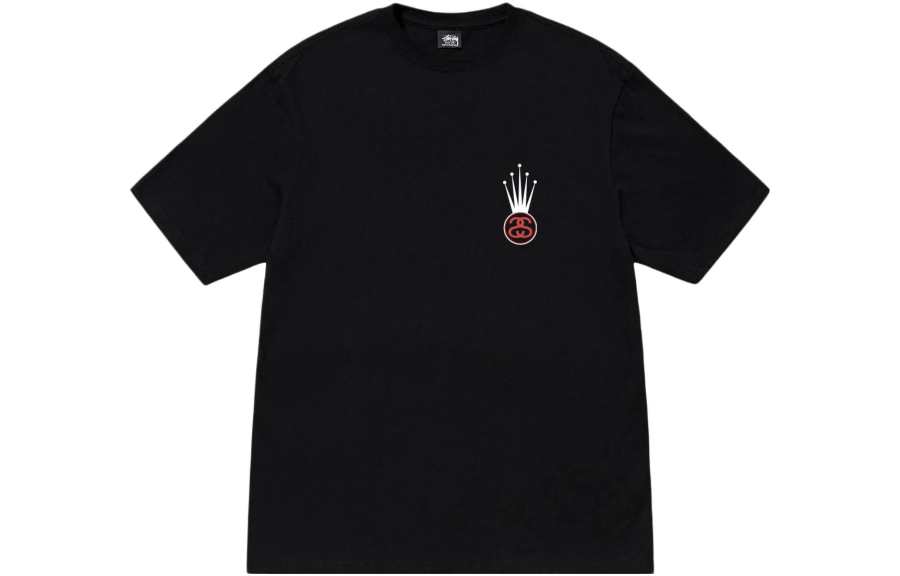 Stussy Stussy Crown Link Tee
