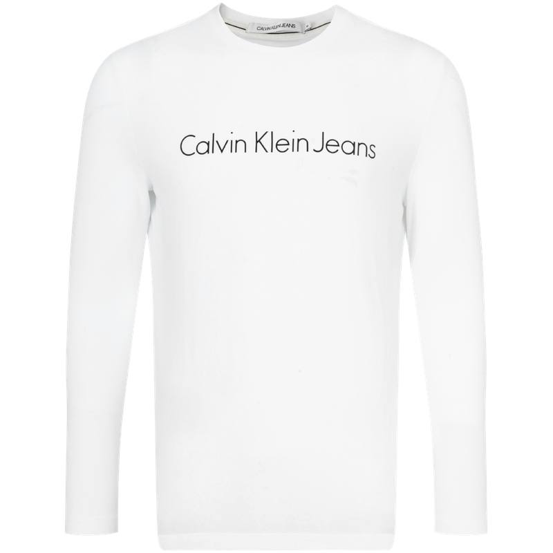 CALVIN KLEIN T Shirt Men's Clothing