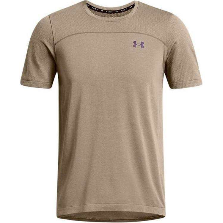 Under Armour Under Armour T Shirt Men's Ecru