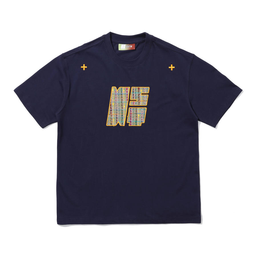 NSTNEW START T Shirts Unisex Crew Neck Moderate Straight Fit