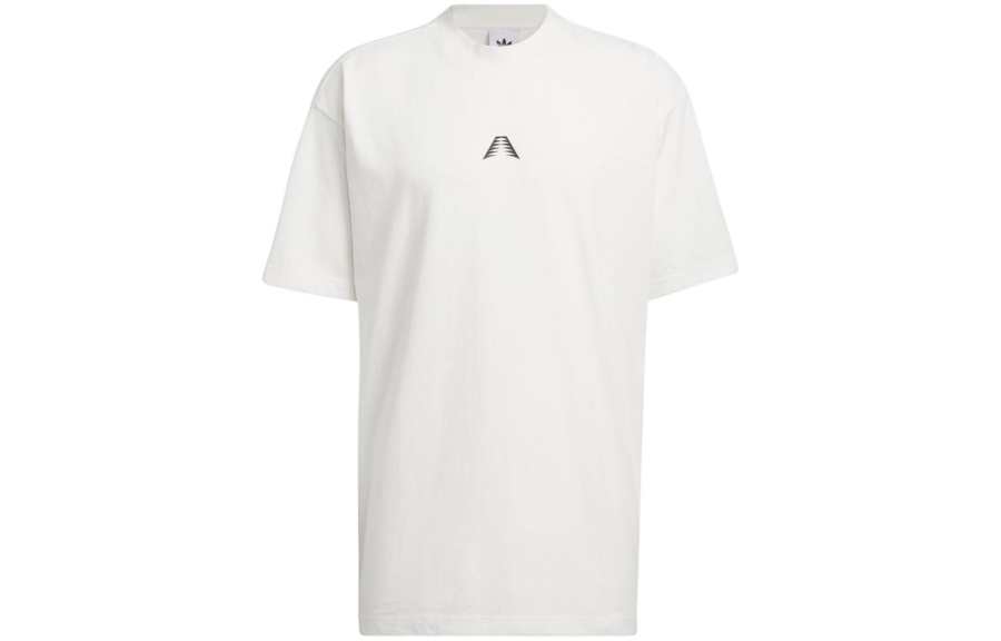 Adidas Originals Adidas Ae Foundation Tee
