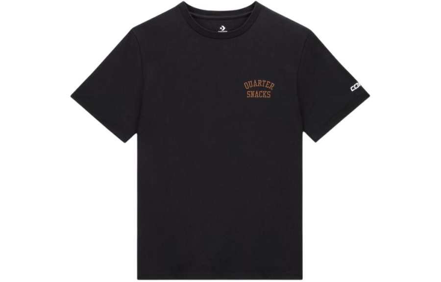 Converse Converse Cons X Quartersnacks T-Shirt