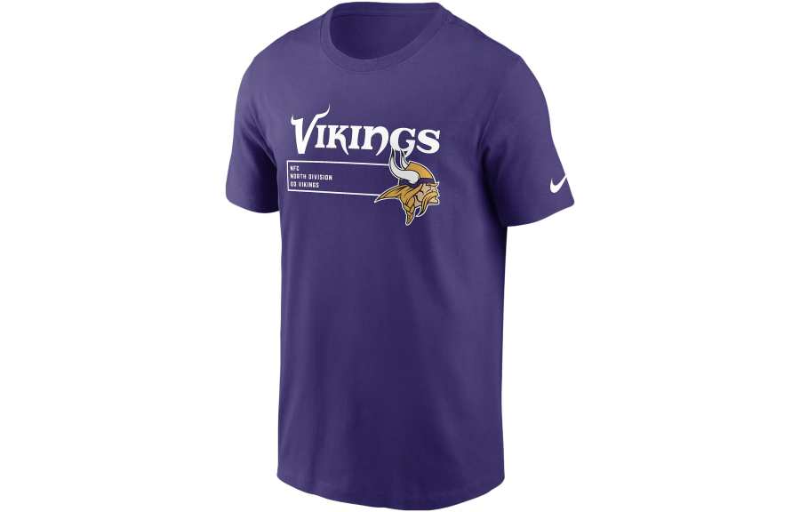 Nike Nike Lsu Legacy Arch 2 Hit Men's Nike College T Shirt