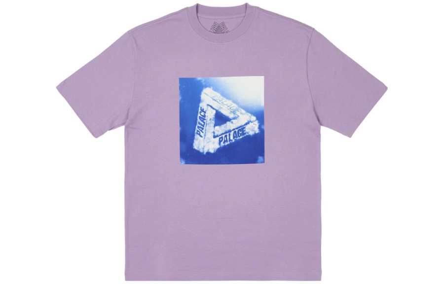 PALACE Under The Weather T Shirt