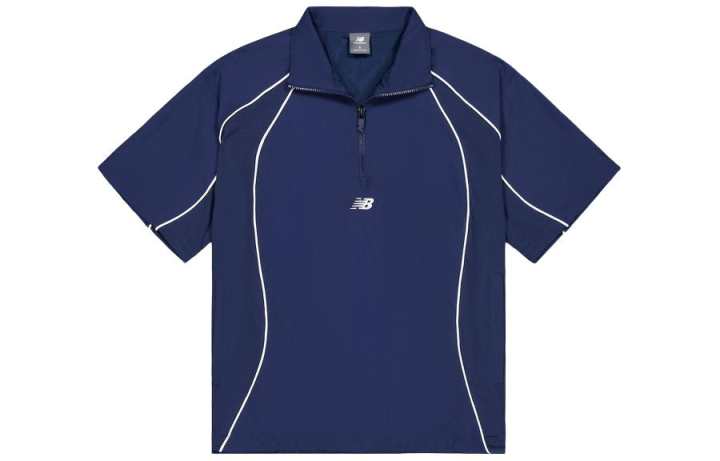 New Balance New Balance Hoops Shooting Jacket