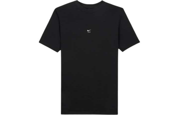 Nike Nike X Mmw Men's Short Sleeve Top
