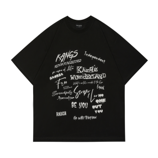 KANG’S WONDERLAND KANG'S WONDERLAND T Shirt Unisex