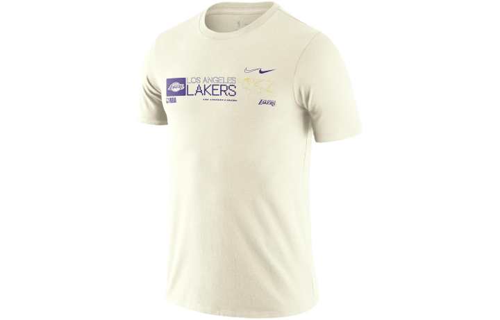 Nike Nike Los Angeles Lakers Essential Men's Nike Nba T Shirt