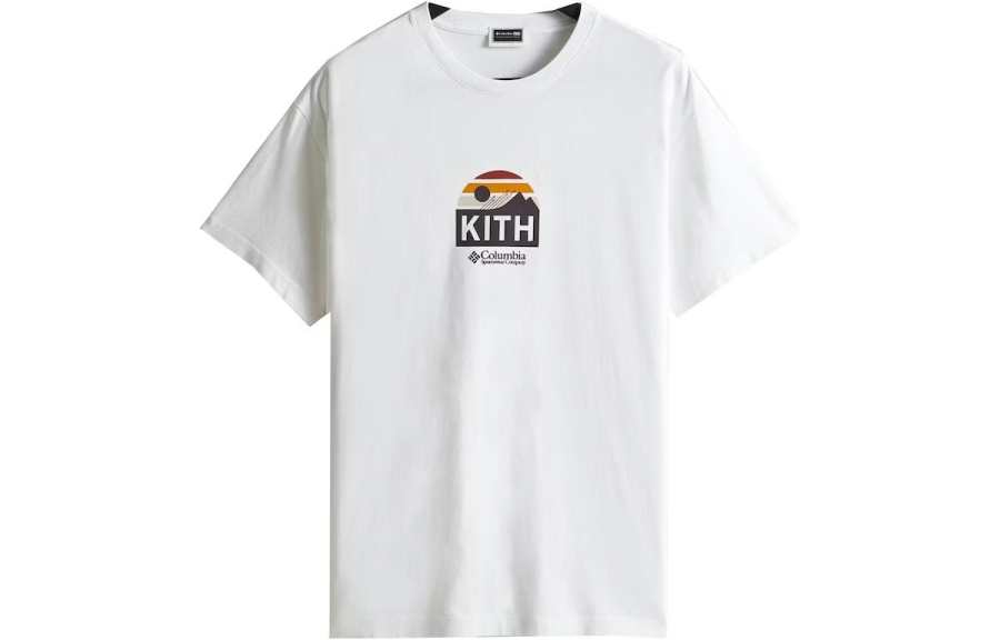 KITH KITH For Columbia Eea Sun Tee