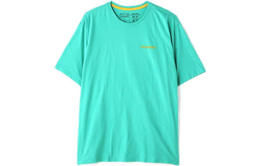 Patagonia Summit Swell T Shirt Men's