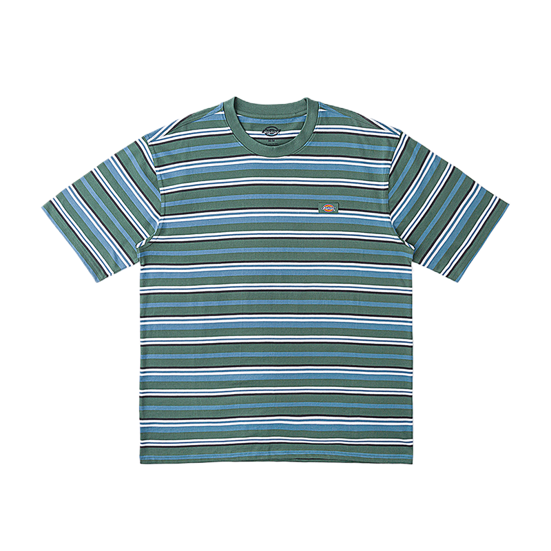Dickies T Shirts Unisex Crew Neck Moderate Straight Fit