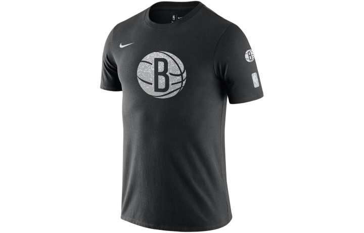 Nike Nike Brooklyn Nets Essential Men's Nike Nba T Shirt