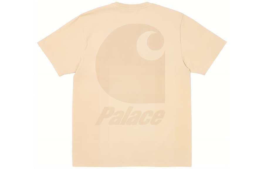 PALACE X Carhartt Wip S/S Pocket T Shirt
