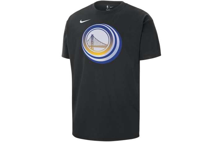 Nike Nike Golden State Warriors Essential Men's Nike Nba T Shirt