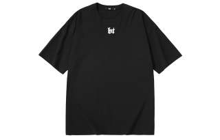 BIRDTALK Bt Drop Shoulder Sleeve T Shirt Unisex
