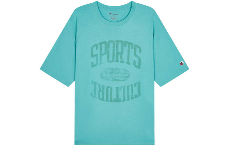 Champion Champion T Shirt US Version Unisex
