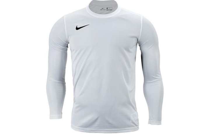 Nike Nike T Shirts Men's White Crew Neck Moderate