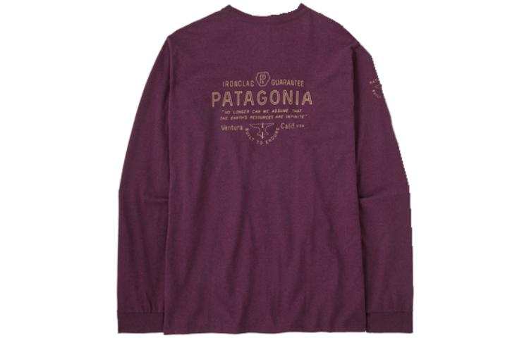 Patagonia Responsibili Tee T Shirt Men's