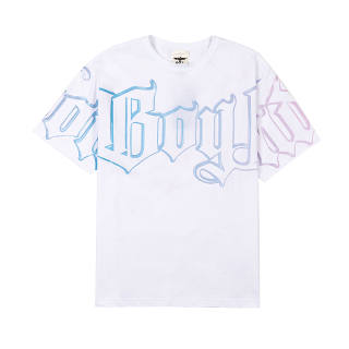 Boy London SS24 T Shirt Unisex White