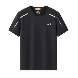 K-bird K Bird T Shirts Unisex Crew Neck Thin Straight Fit
