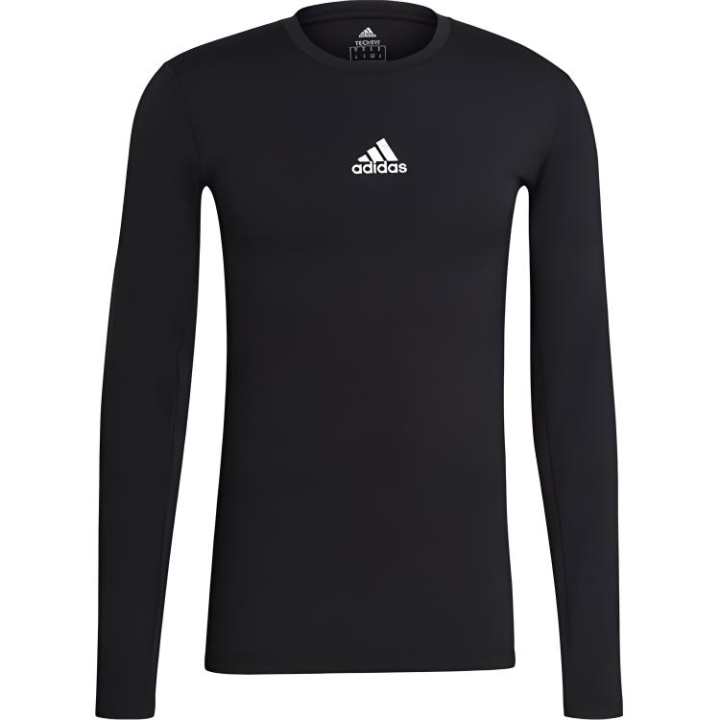 Adidas Adidas T Shirts Men's Black Crew Neck Moderate