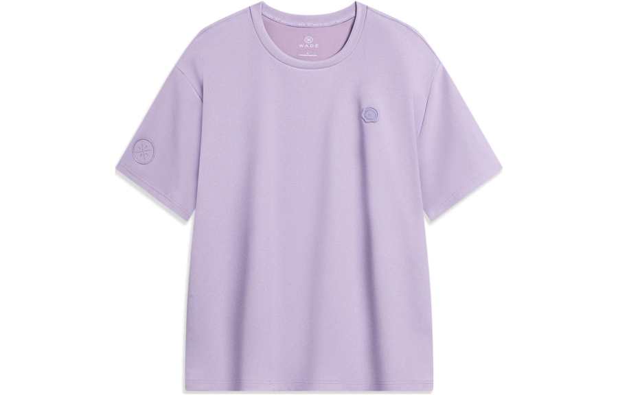 Li-Ning Li Ning Wade Collection T Shirt Unisex