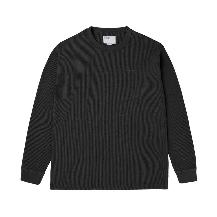 Carhartt WIP T Shirts Unisex Crew Neck Moderate