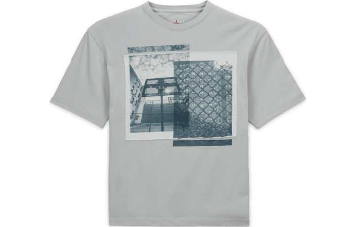 Jordan Jordan X Union X Bephies Beauty Supply T Shirt
